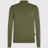 Kameo turtleneck-tröja Kameo turtleneck-tröja