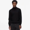 Kameo turtleneck-tröja Kameo turtleneck-tröja