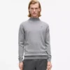 Kameo turtleneck-tröja Kameo turtleneck-tröja