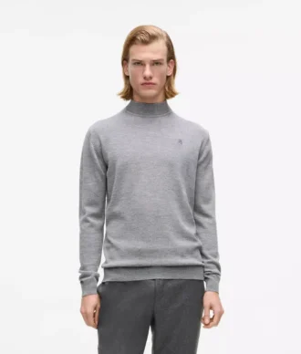 Kameo turtleneck-tröja