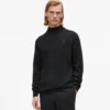 Kameo turtleneck-tröja Kameo turtleneck-tröja