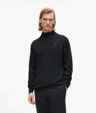 Kameo turtleneck-tröja