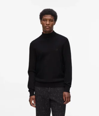 Kameo turtleneck-tröja
