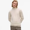Kameo turtleneck-tröja Kameo turtleneck-tröja