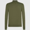 Kameo turtleneck-tröja Kameo turtleneck-tröja