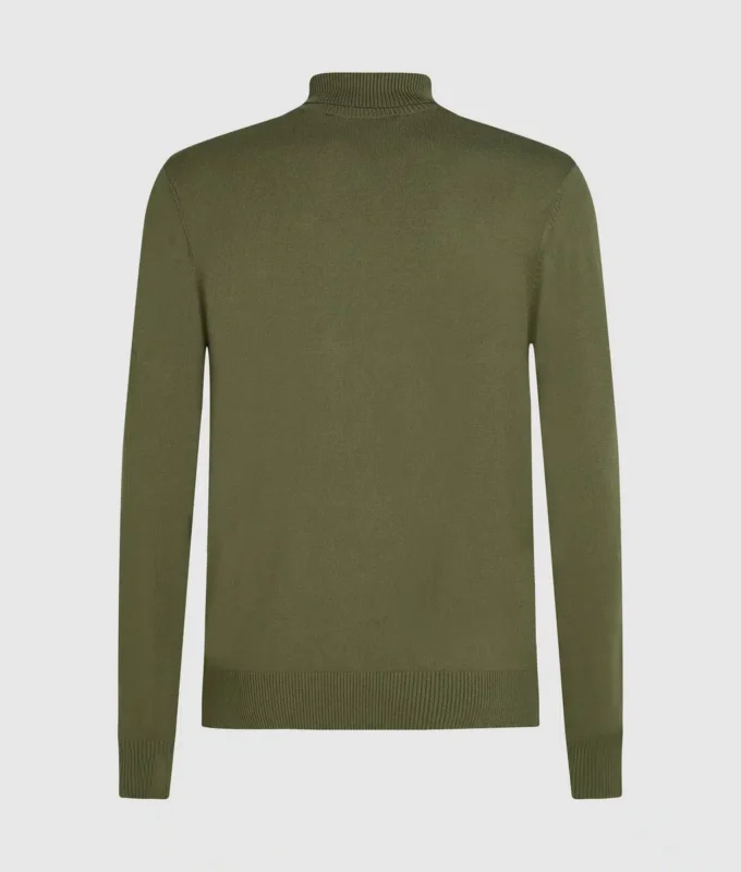 Kameo turtleneck-tröja Kameo turtleneck-tröja
