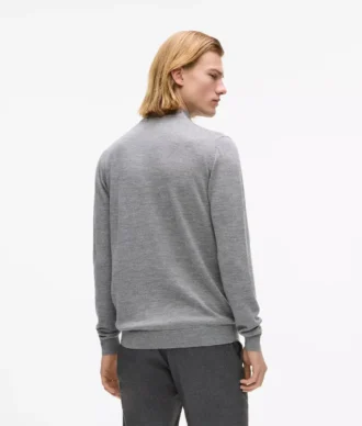 Kameo turtleneck-tröja