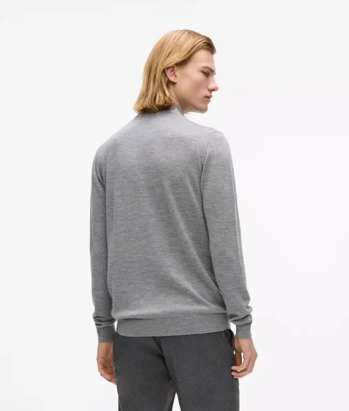 Kameo turtleneck-tröja Kameo turtleneck-tröja