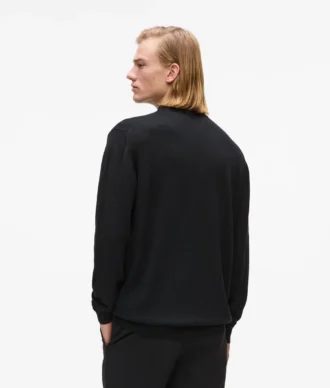 Kameo turtleneck-tröja