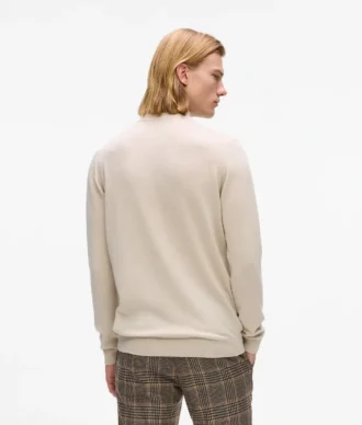 Kameo turtleneck-tröja