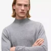 Kameo turtleneck-tröja Kameo turtleneck-tröja