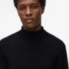 Kameo turtleneck-tröja Kameo turtleneck-tröja