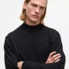 Kameo turtleneck-tröja Kameo turtleneck-tröja