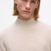 Kameo turtleneck-tröja Kameo turtleneck-tröja