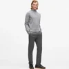 Kameo turtleneck-tröja Kameo turtleneck-tröja