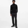 Kameo turtleneck-tröja Kameo turtleneck-tröja