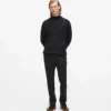 Kameo turtleneck-tröja Kameo turtleneck-tröja