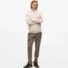 Kameo turtleneck-tröja Kameo turtleneck-tröja