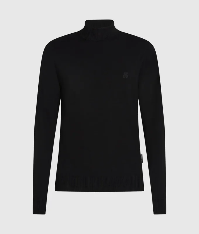 Kameo turtleneck-tröja Kameo turtleneck-tröja