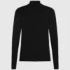Kameo turtleneck-tröja Kameo turtleneck-tröja