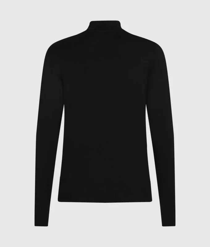Kameo turtleneck-tröja Kameo turtleneck-tröja