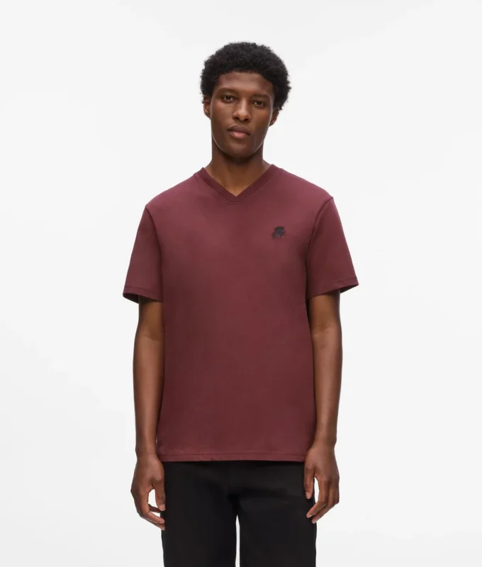 KAMEO V-NECK T-SHIRT