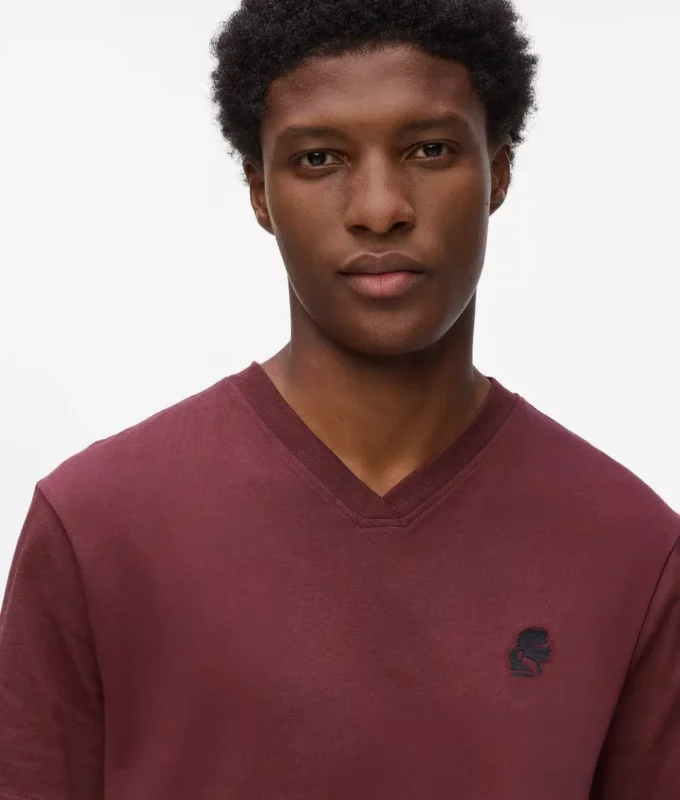 KAMEO V-NECK T-SHIRT