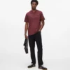 KAMEO V-NECK T-SHIRT