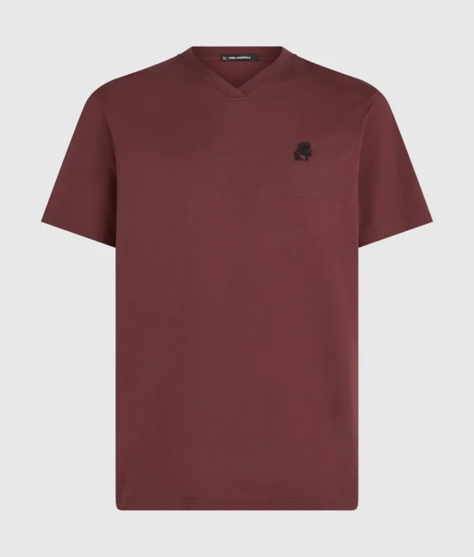 KAMEO V-NECK T-SHIRT