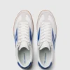 KANDIDATE LACE MIX SNEAKERS