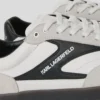 KANDIDATE LACE MIX SNEAKERS