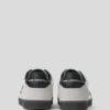 KANDIDATE LACE MIX SNEAKERS
