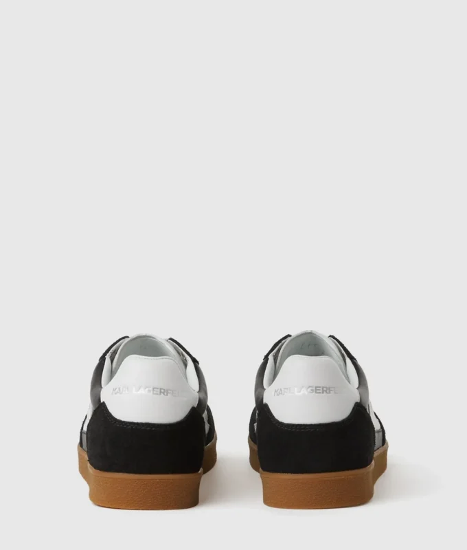 KANDIDATE LACE MIX SNEAKERS KANDIDATE LACE MIX SNEAKERS