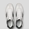 KANDIDATE LACE MIX SNEAKERS