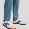 KANDIDATE LACE MIX SNEAKERS