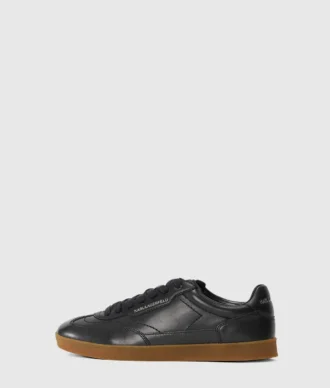 Kandidate lädersneakers Kandidate lädersneakers