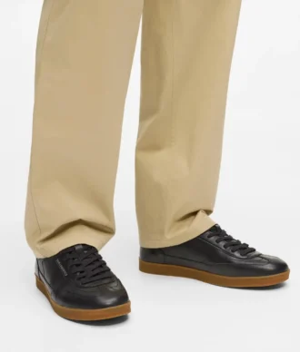 Kandidate lädersneakers Kandidate lädersneakers