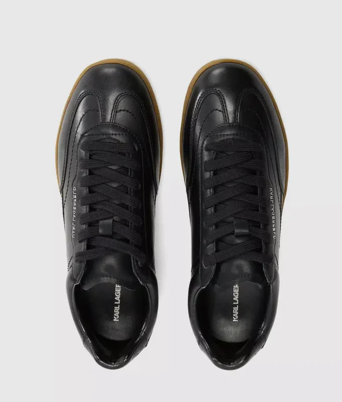 Kandidate lädersneakers Kandidate lädersneakers
