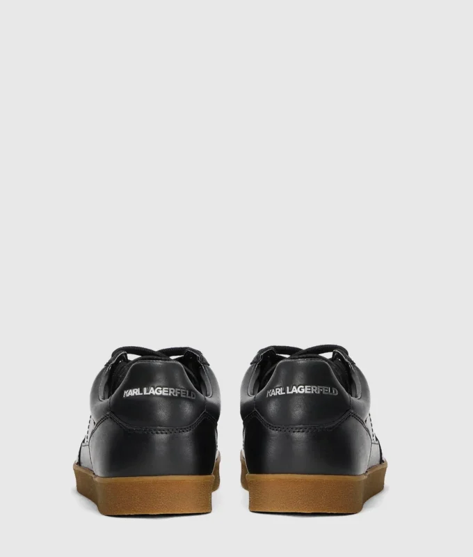 Kandidate lädersneakers Kandidate lädersneakers