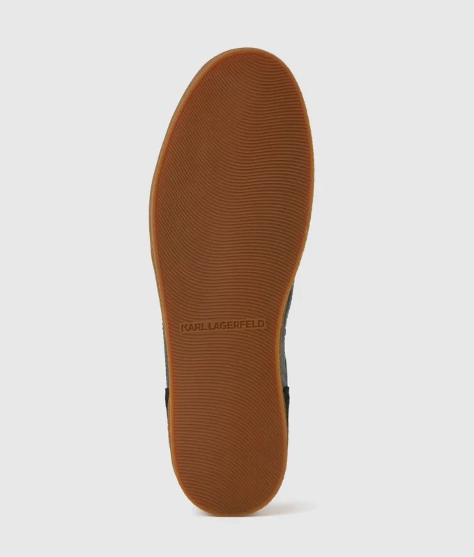 Kandidate lädersneakers Kandidate lädersneakers