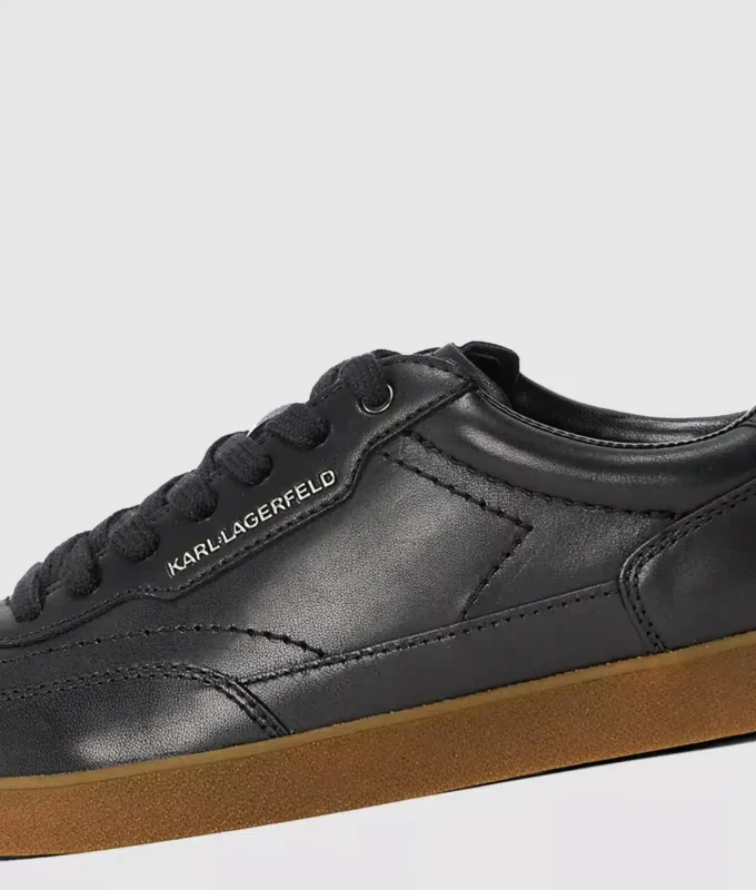 Kandidate lädersneakers Kandidate lädersneakers