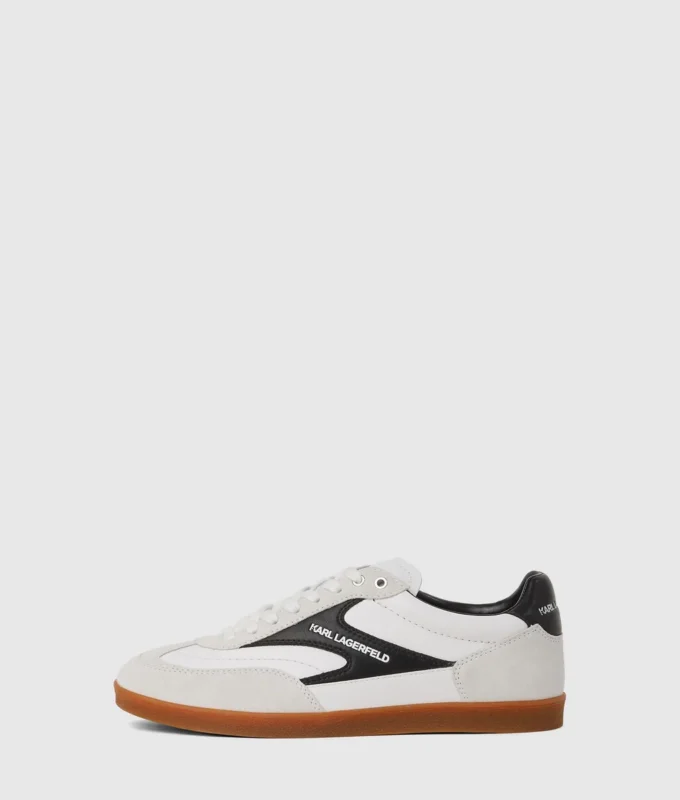 KANDIDATE SNÖRSKOR