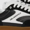 KANDIDATE SNÖRSKOR