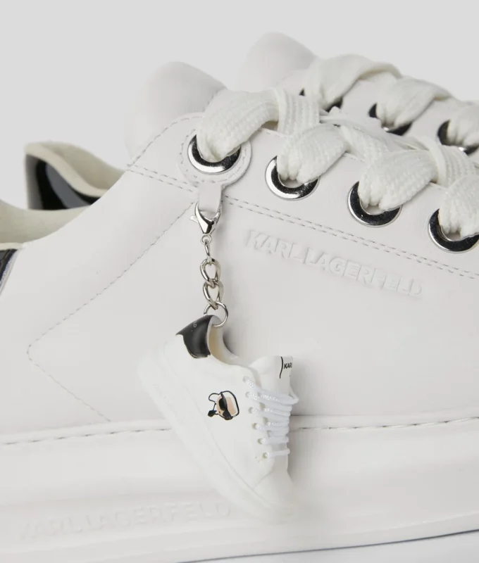 KAPRI KEYCHAIN SNEAKERS