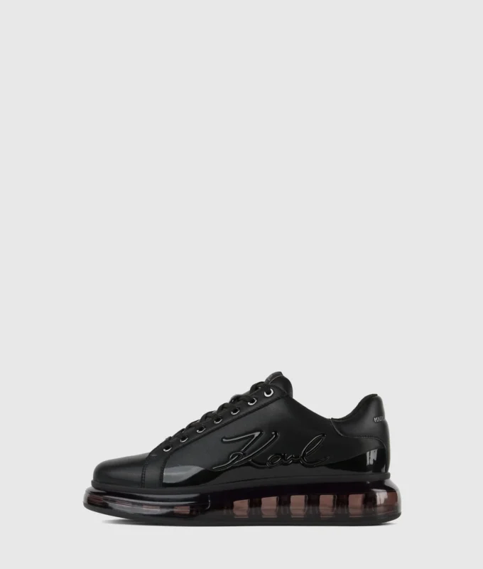 KAPRI KUSHION SIGNIA SHINE SNEAKERS KAPRI KUSHION SIGNIA SHINE SNEAKERS