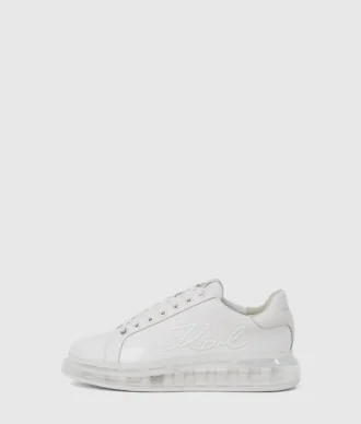 KAPRI KUSHION SIGNIA SHINE SNEAKERS KAPRI KUSHION SIGNIA SHINE SNEAKERS