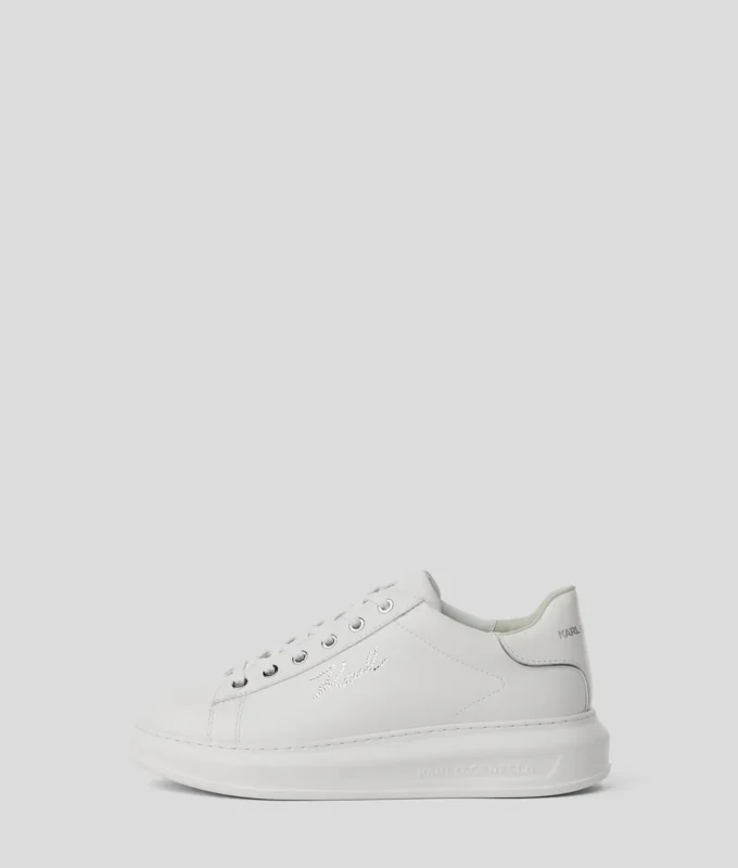 KAPRI RHINESTONE SNEAKERS KAPRI RHINESTONE SNEAKERS