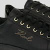 KAPRI RHINESTONE SNEAKERS KAPRI RHINESTONE SNEAKERS