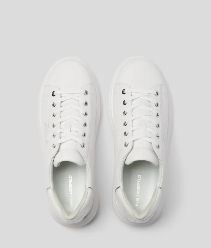 KAPRI RHINESTONE SNEAKERS KAPRI RHINESTONE SNEAKERS