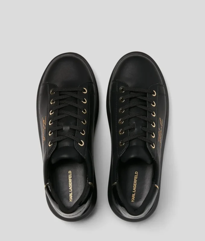 KAPRI RHINESTONE SNEAKERS KAPRI RHINESTONE SNEAKERS